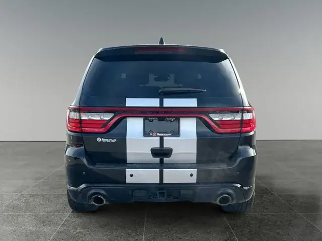 Dodge Durango 2021 photo 5