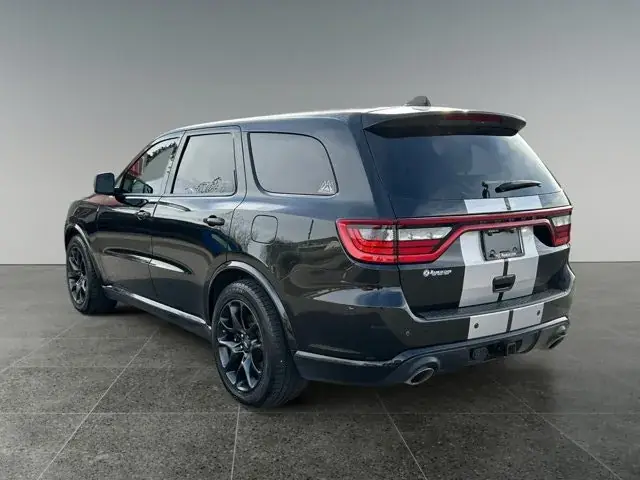 Dodge Durango 2021 photo 4