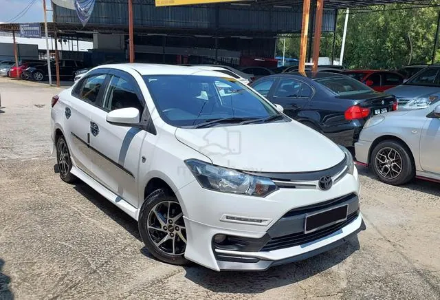 Toyota Vios