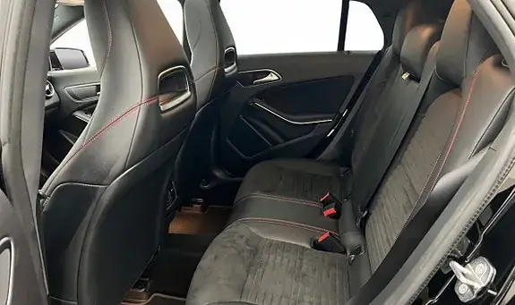 Mercedes-Benz Cla180 2018 photo 3