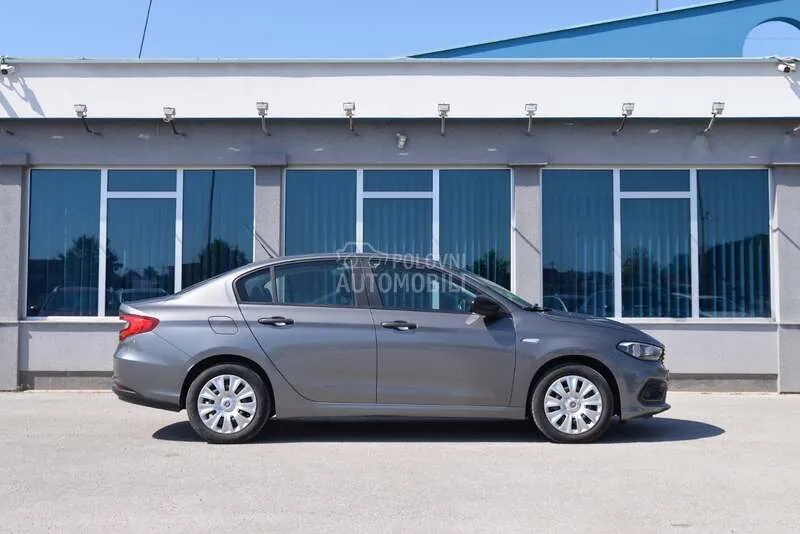 Fiat Tipo 2022 photo 5