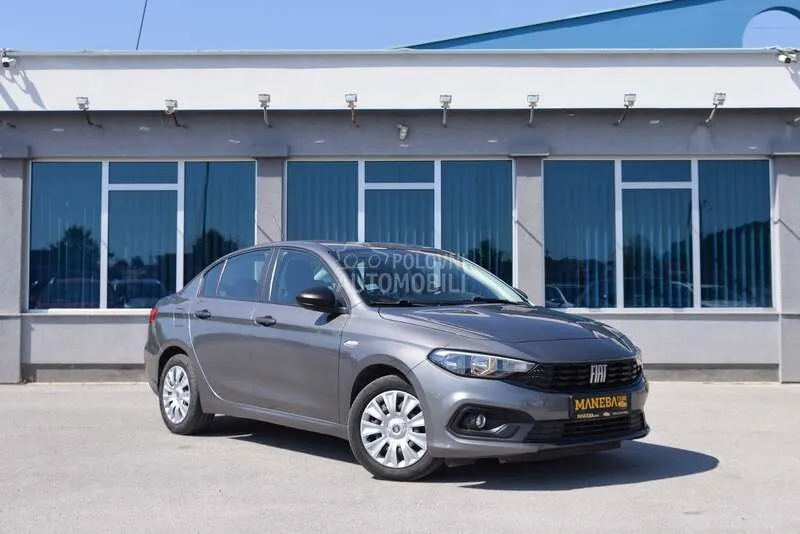 Fiat Tipo 2022 photo 2