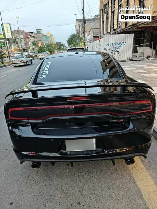 Dodge Charger 2013 photo 2