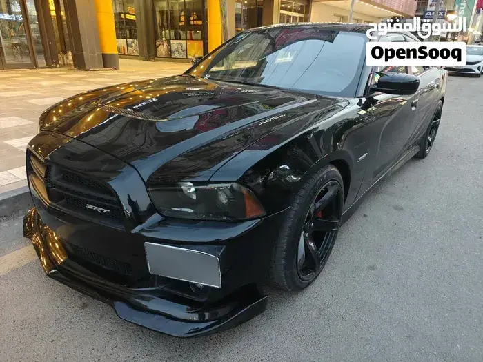 Dodge Charger 2013 photo 4