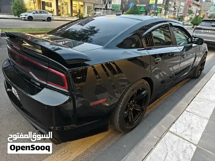 Dodge Charger 2013 photo 3
