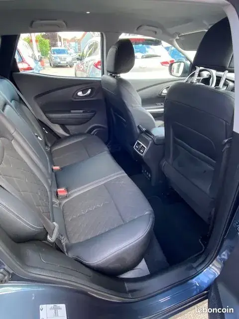 Renault Kadjar 2019 photo 4