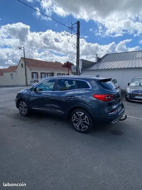Renault Kadjar 2019 photo 2