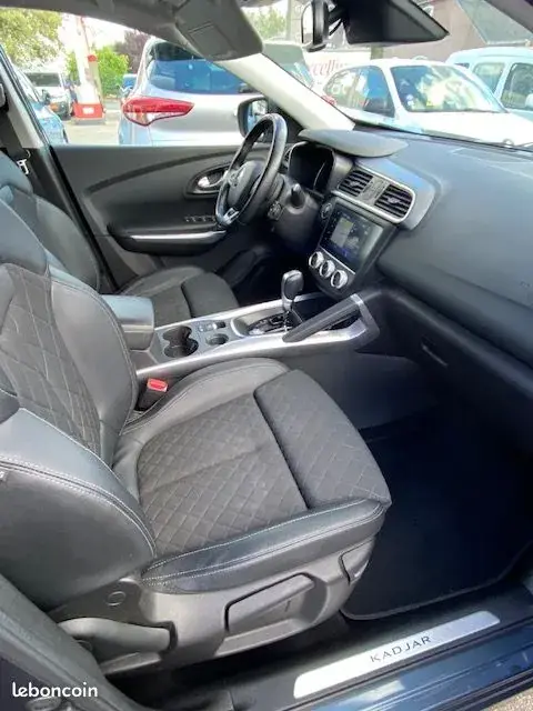 Renault Kadjar 2019 photo 5