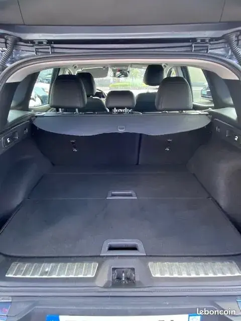 Renault Kadjar 2019 photo 3