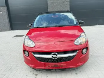 Opel Adam 2013 photo 2