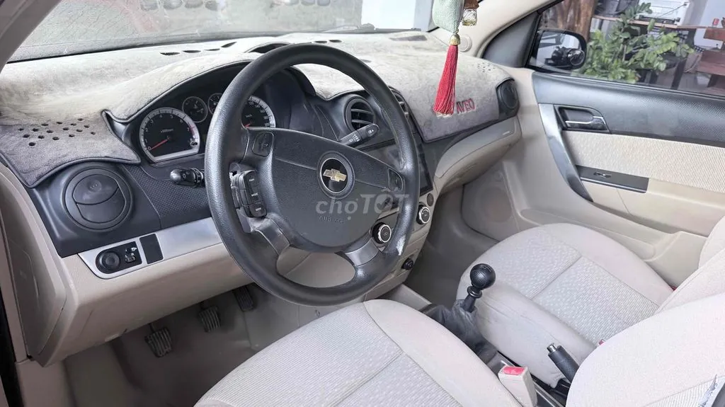 Chevrolet Aveo 2014 photo 3