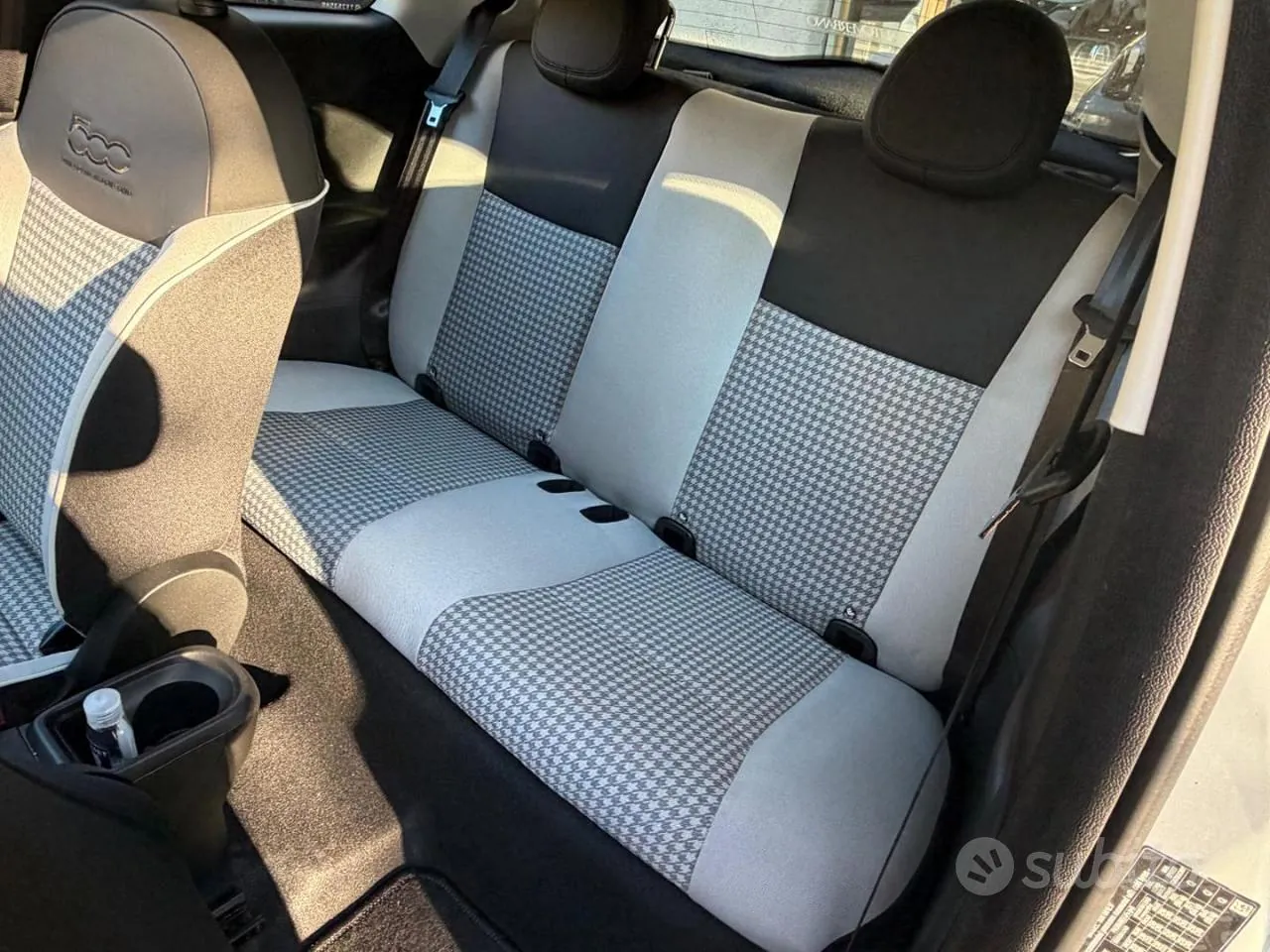 Fiat 500 2026 photo 4