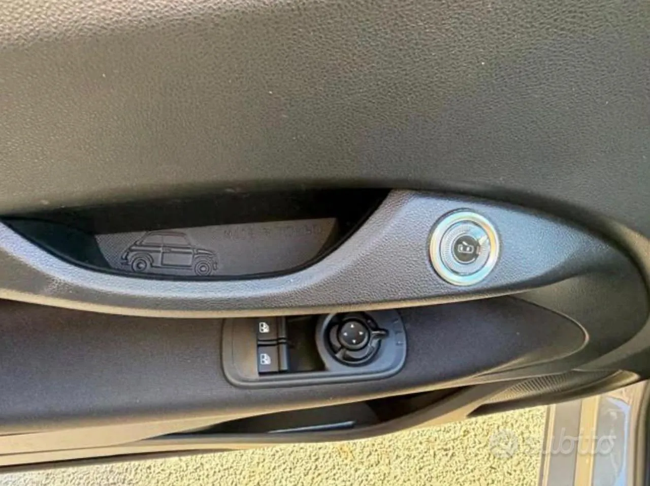 Fiat 500 2026 photo 5