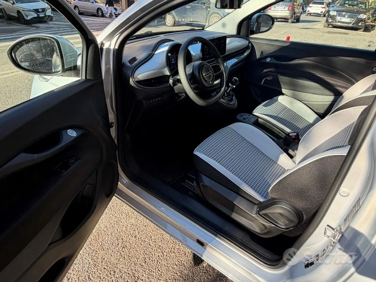 Fiat 500 2026 photo 2