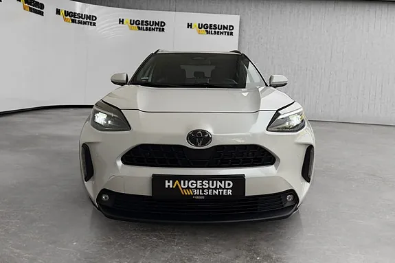 Toyota Yaris Cross 2024 photo 5