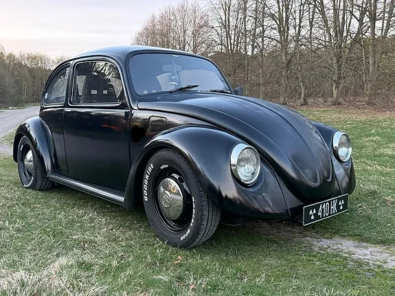 Volkswagen 1300