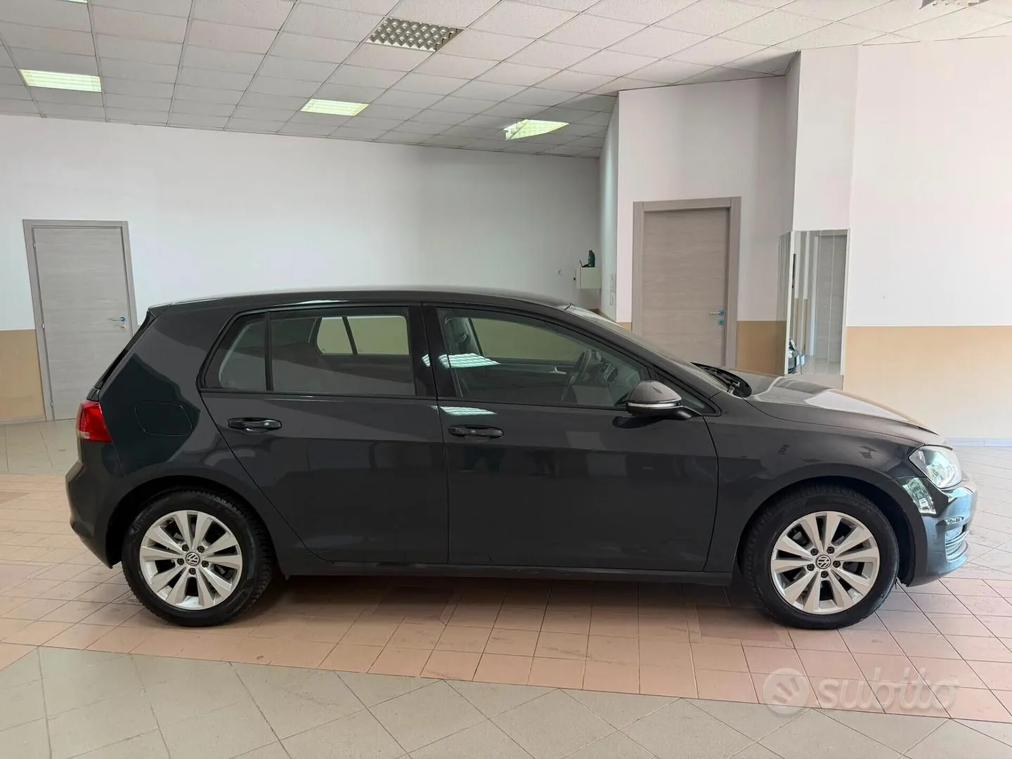 Volkswagen Golf 2015 photo 4