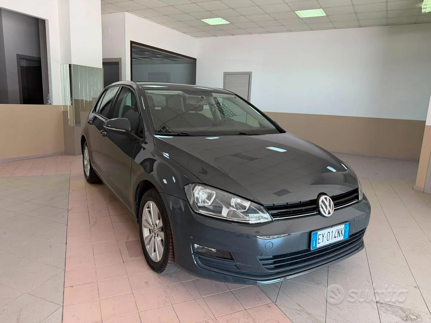 Volkswagen Golf 2015 photo 3