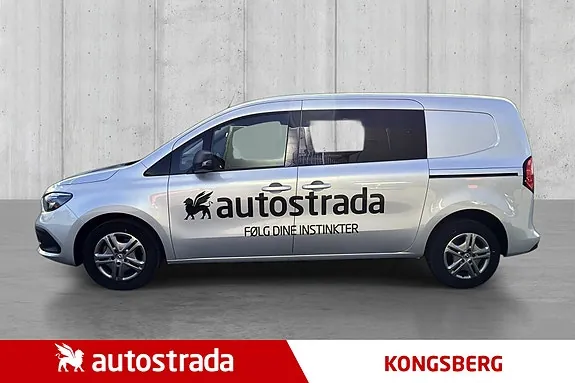 Mercedes-Benz Citan 112 2025 photo 2