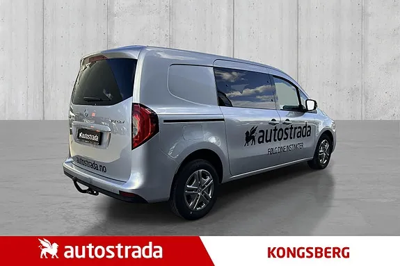 Mercedes-Benz Citan 112 2025 photo 5