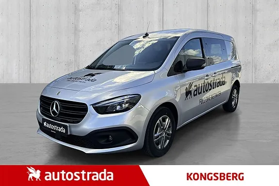 Mercedes-Benz Citan 112