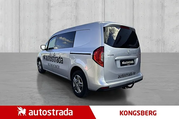 Mercedes-Benz Citan 112 2025 photo 3