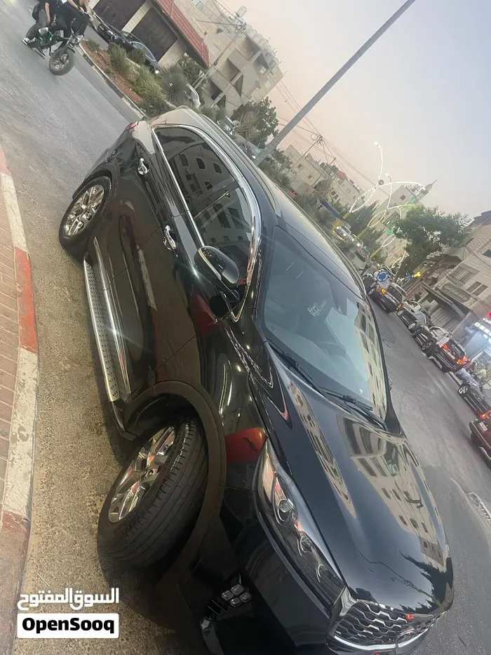 Kia Sorento 2020 photo 2