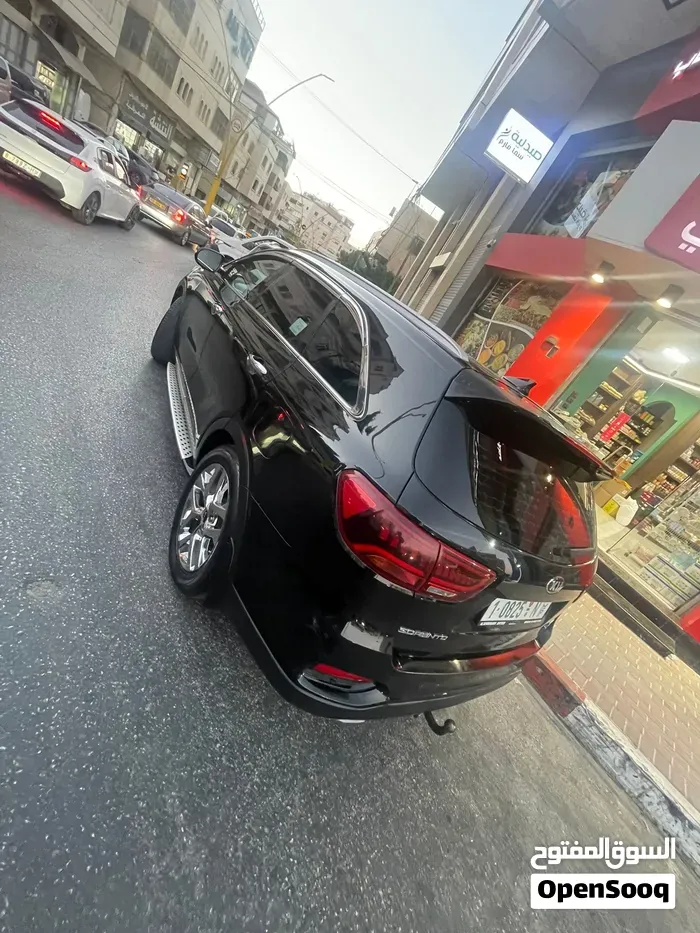 Kia Sorento 2020 photo 4