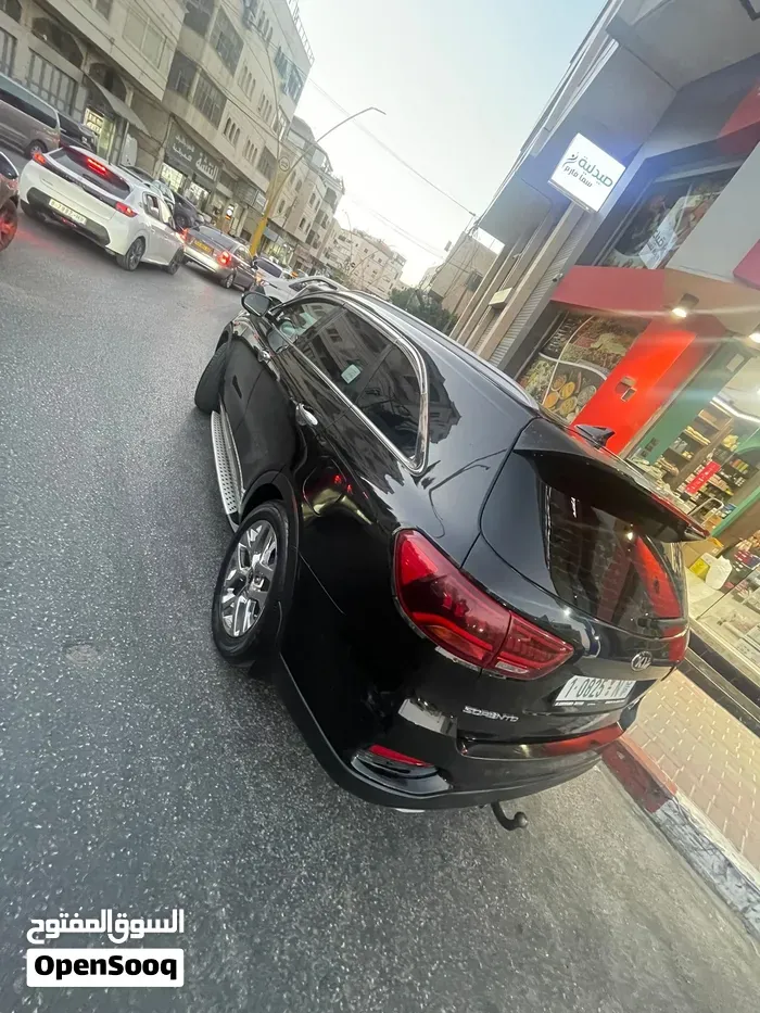 Kia Sorento 2020 photo 3