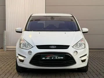 Ford S-Max 2014 photo 3