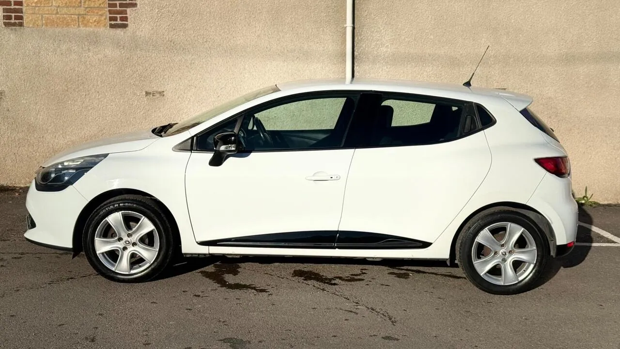 Renault Clio 2016 photo 5