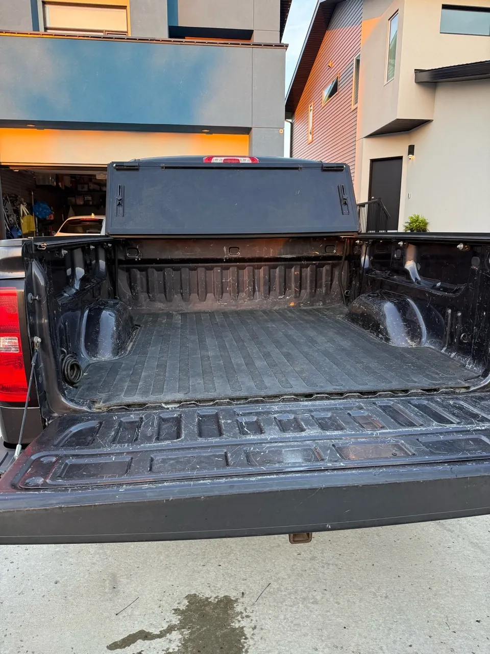 Chevrolet Silverado 1500 2015 photo 4