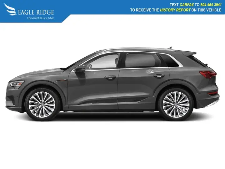 Audi E-Tron 2019 photo 3