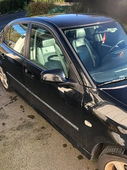 Saab 9-3 2007 photo 5