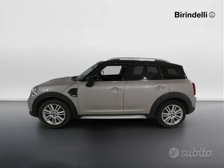 Mini Countryman 2022 photo 5