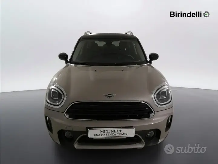 Mini Countryman 2022 photo 4