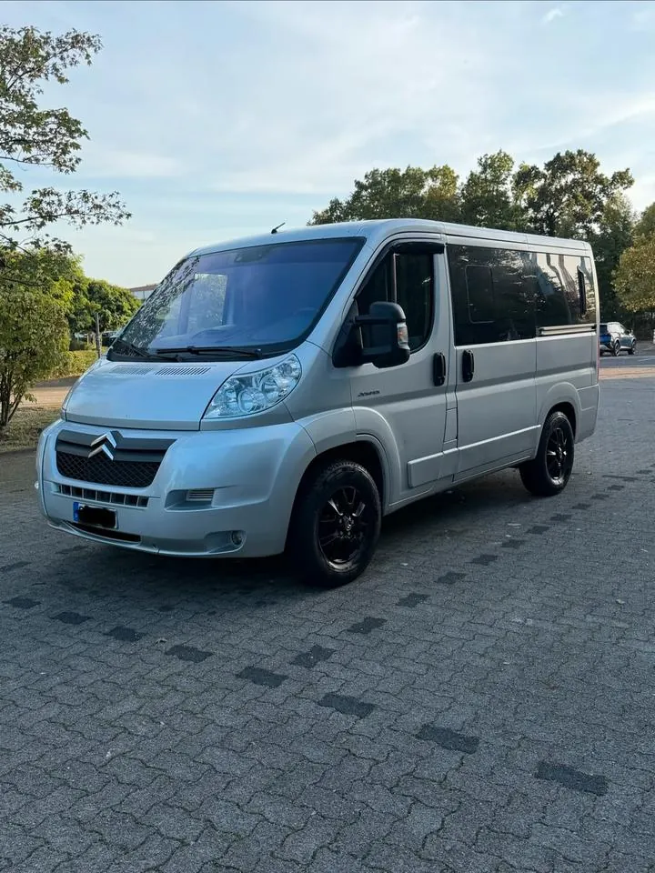 Citroen Jumper
