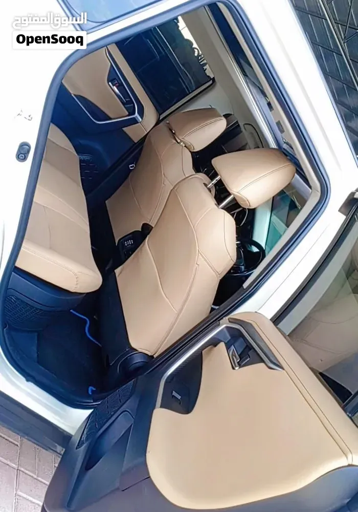 Toyota Rav4 2019 photo 4
