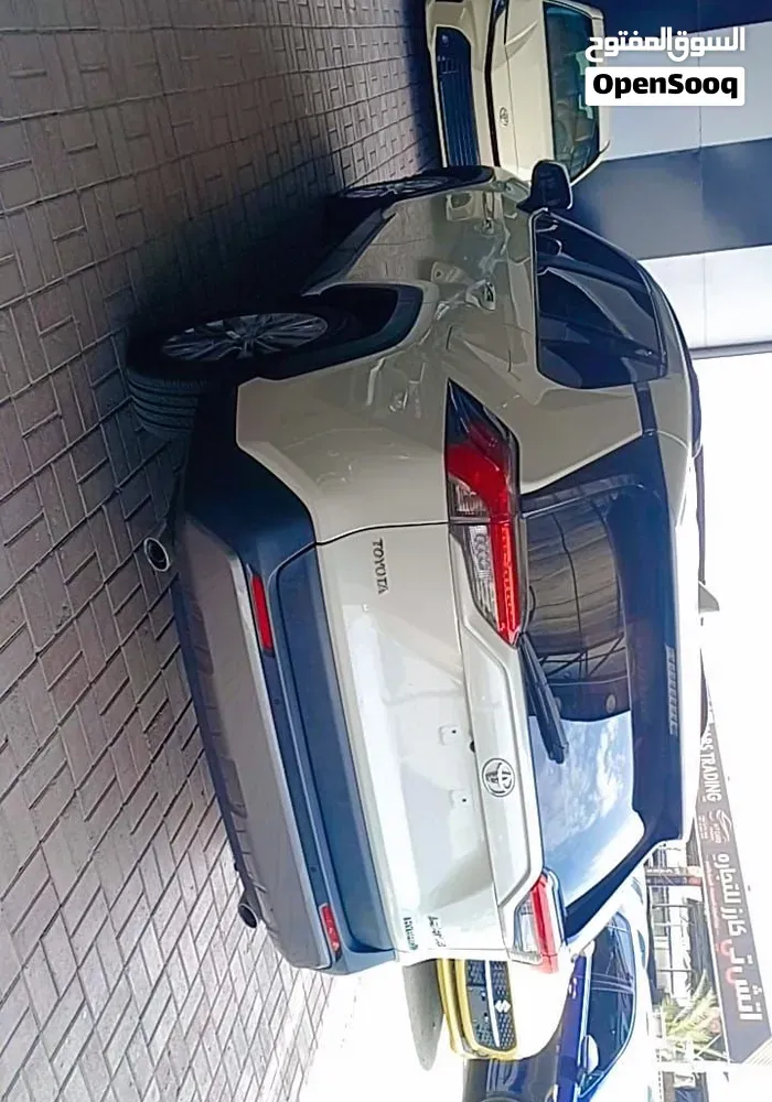 Toyota Rav4 2019 photo 2