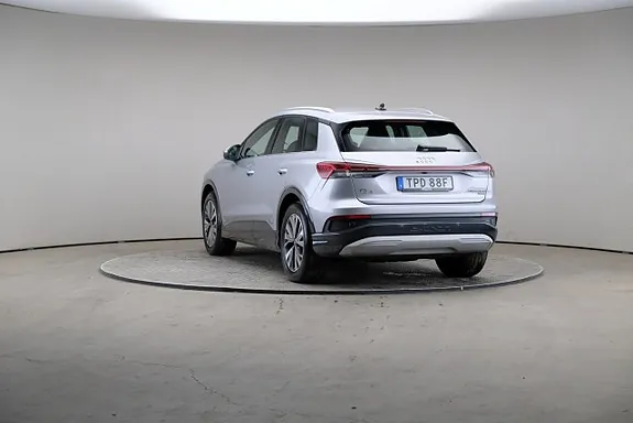 Audi Q4 E-Tron 2024 photo 2