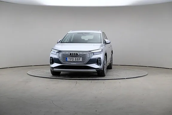 Audi Q4 E-Tron 2024 photo 3