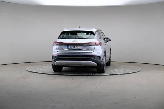 Audi Q4 E-Tron 2024 photo 5
