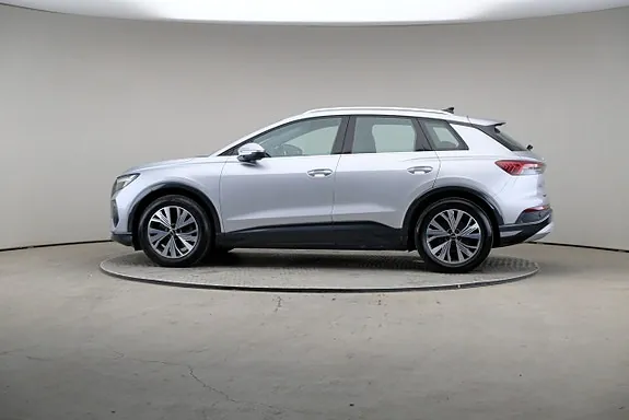 Audi Q4 E-Tron 2024 photo 4