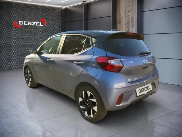 Hyundai I10 2025 photo 3