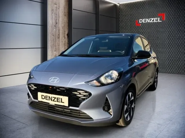 Hyundai I10 2025 photo 2