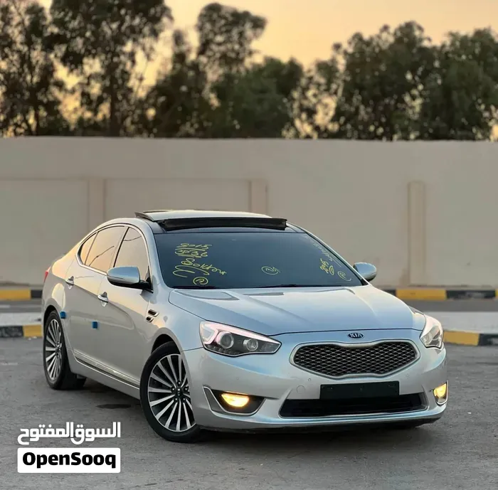 Kia Carens 2015 photo 4