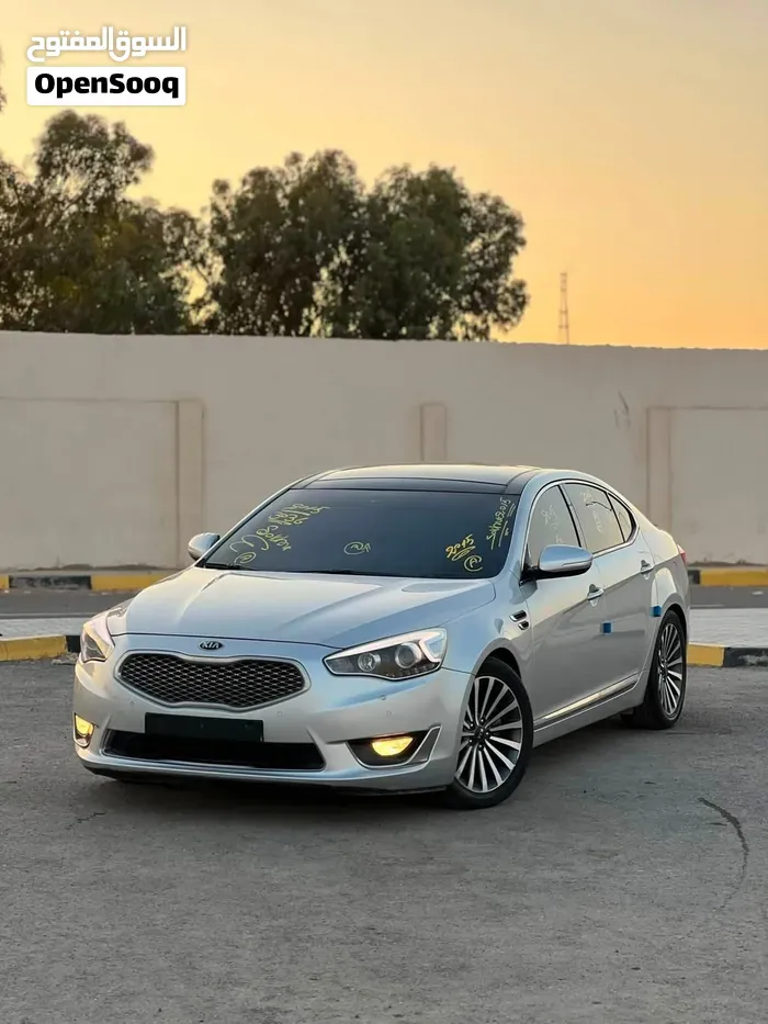 Kia Carens 2015 photo 3