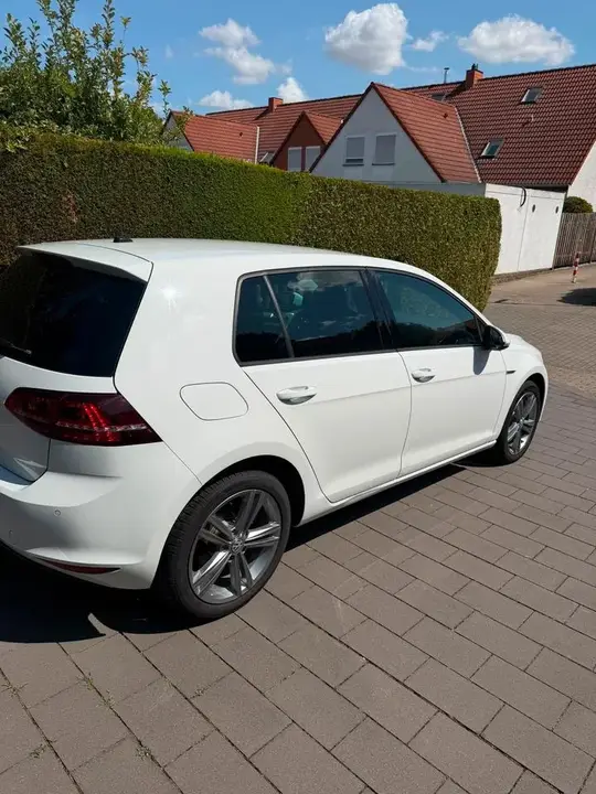 Volkswagen Golf 7