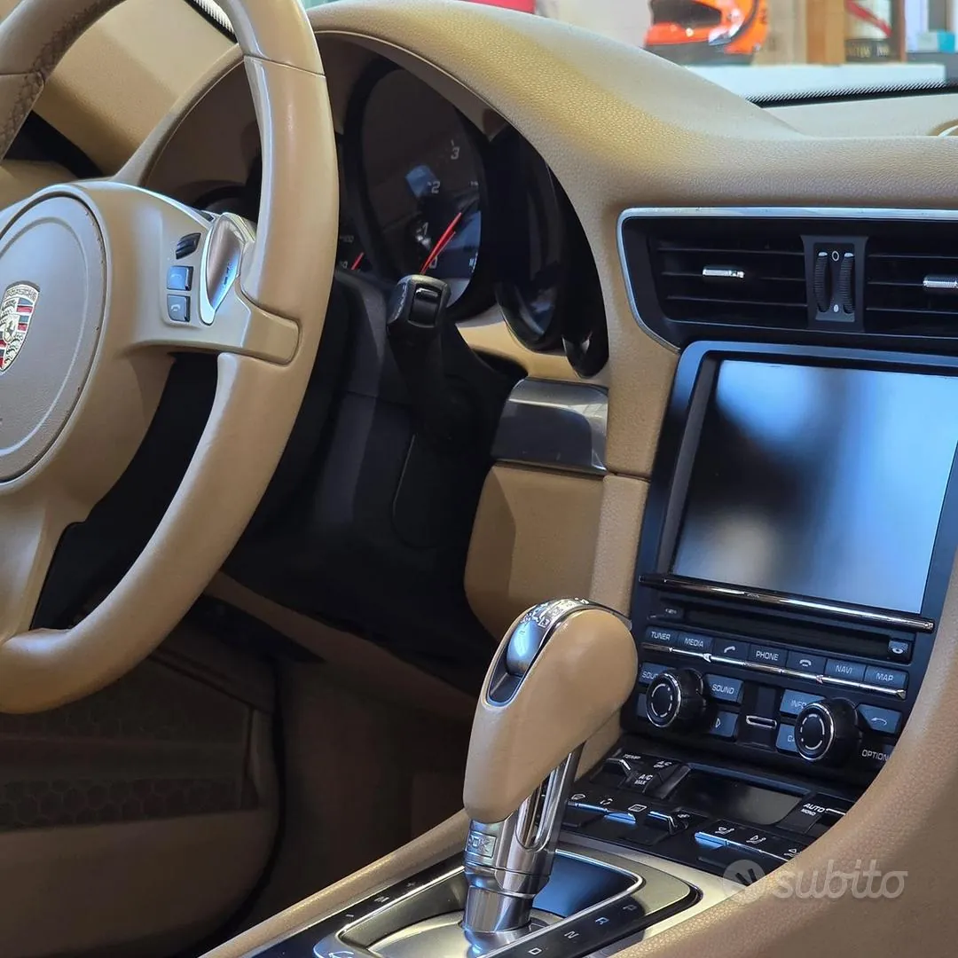 Porsche 911 2013 photo 5