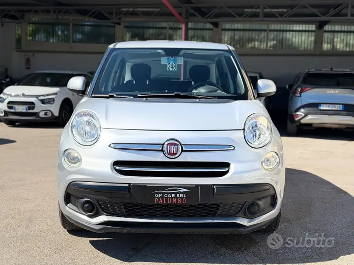 Fiat 500L 2019 photo 2